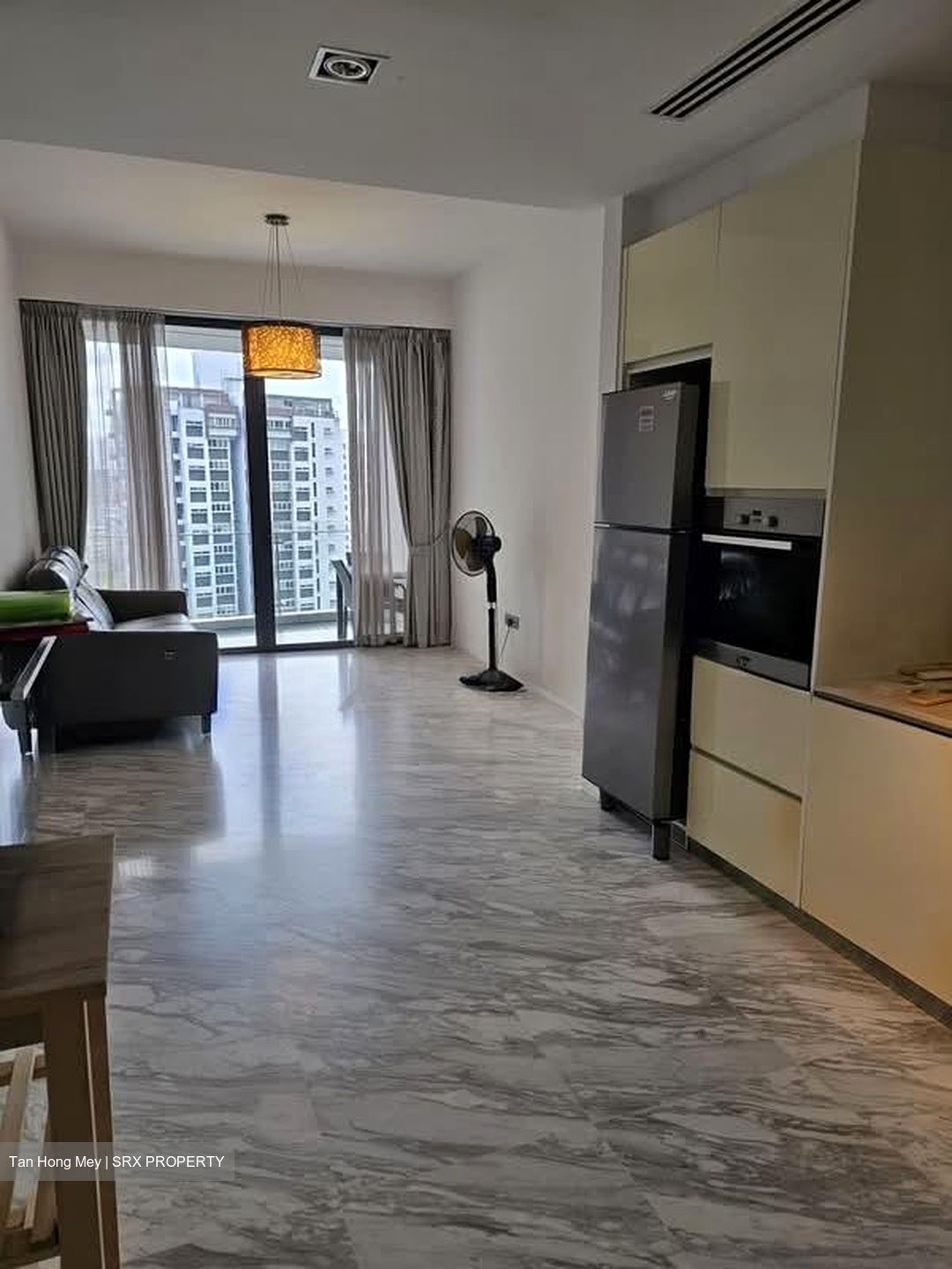 Viva (D11), Condominium #565223641